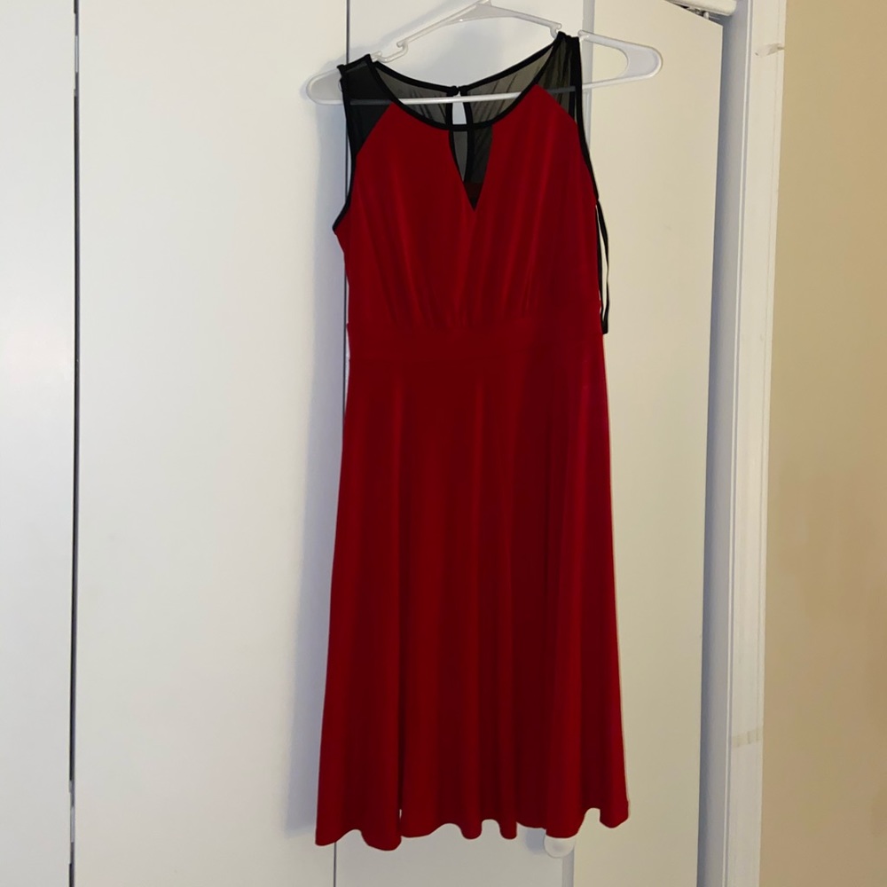 Homecoming/prom dress